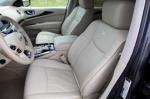 Infiniti JX35 2013 года